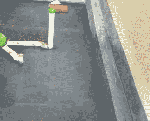 玛纳斯卫生间漏水维修公司为您专业解析一下玛纳斯卫生间防水的补救措施