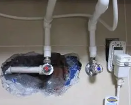 玛纳斯漏水维修多少钱