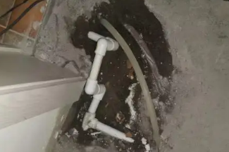 玛纳斯卫生间漏水检测多少钱