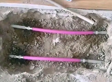 玛纳斯卫生间测漏水多少钱