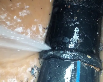 玛纳斯漏水维修价格明细