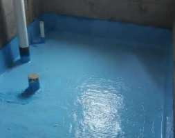 玛纳斯卫生间防水哪家好