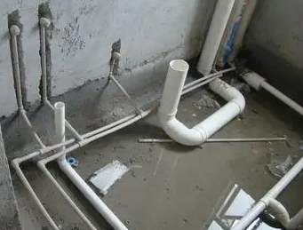 玛纳斯水管维修多少钱