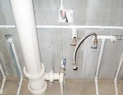 玛纳斯水管维修价格明细