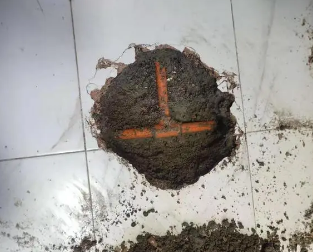 玛纳斯查漏水多少钱