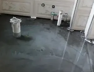 玛纳斯卫生间漏水维修公司为您专业分享下玛纳斯卫生间漏水检测的知识点