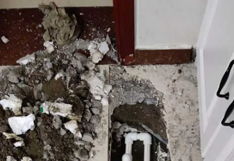 玛纳斯卫生间漏水检测哪家好