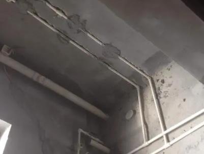 玛纳斯卫生间漏水维修技术的依据是什么