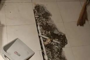 玛纳斯卫生间漏水检测电话